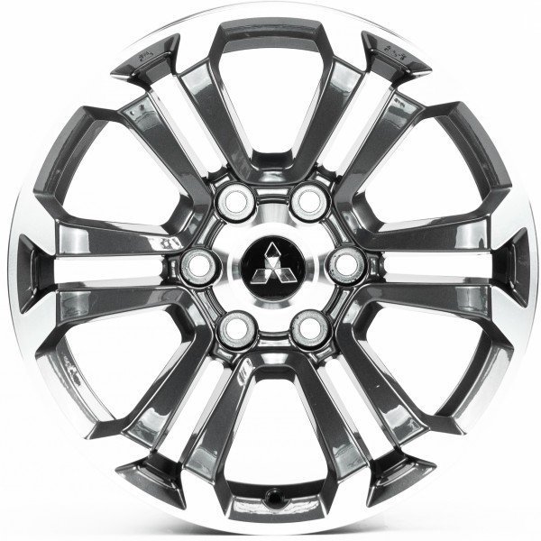 Replica MI3259 17x7 6x139.7 ET38