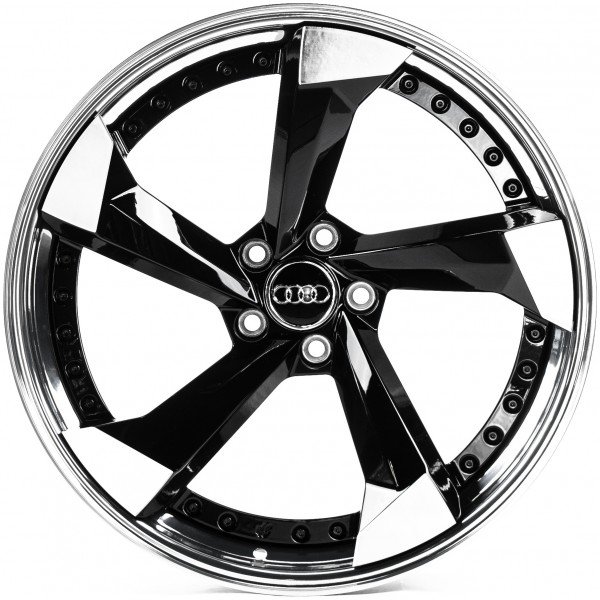 WS FORGED WS-A010C 20x9.5 5x112 ET20