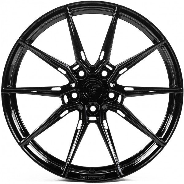 WS FORGED WS2105 19x10.5 5x114.3 ET45
