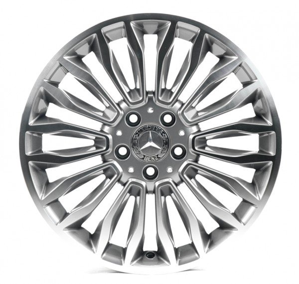 Replica MR1490 18x7.5 5x112 ET52