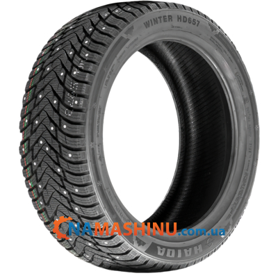 Haida Winter HD657 265/50 R20 111T XL (под шип)