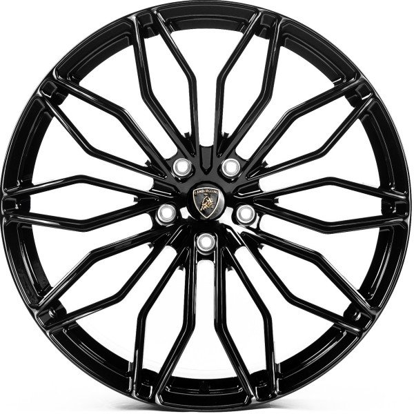 Replica FORGED LAMB3604 23x11.5 5x130 ET22