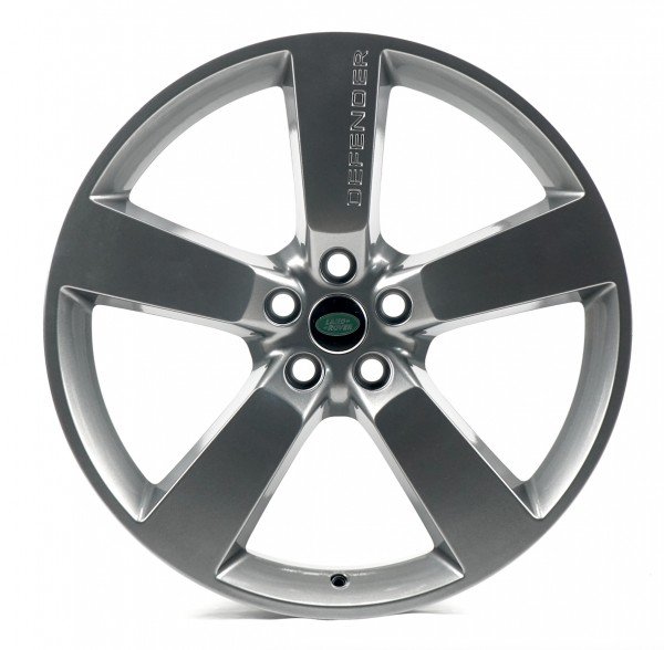 Replica LR1001 22x9 5x120 ET43