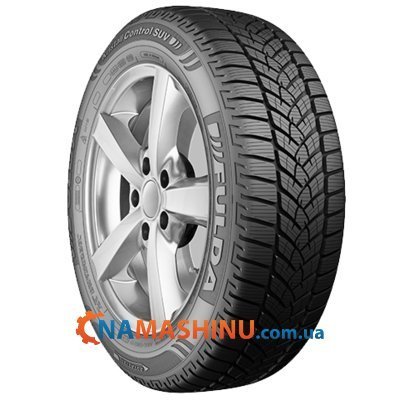 Fulda Kristall Control SUV 275/40 R20 106V XL FR