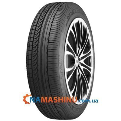 Nankang AS-1 195/55 R16 87V