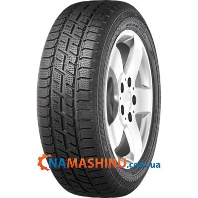 Gislaved Euro*Frost Van 195/60 R16C 99/97T