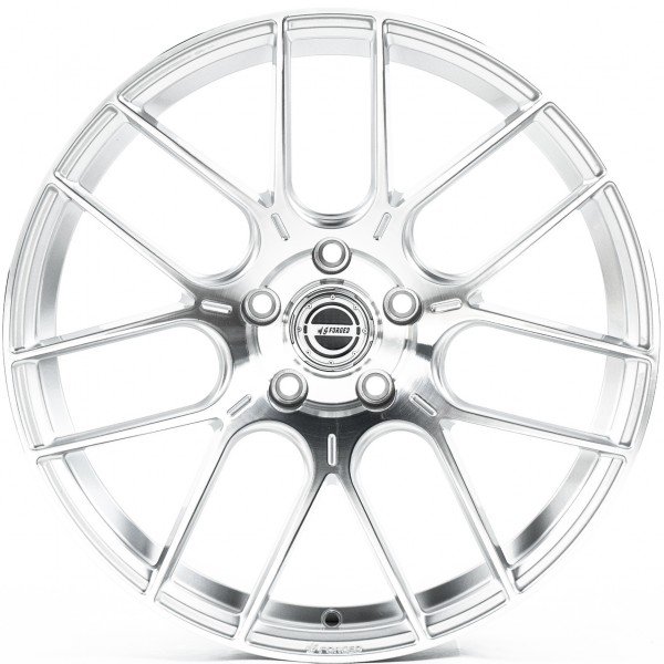 WS FORGED WS-180C 19x8.5 5x120 ET20