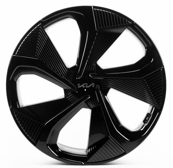 Original Wheels&Tires KIA52910-CV210 20x8 5x114.3 ET57