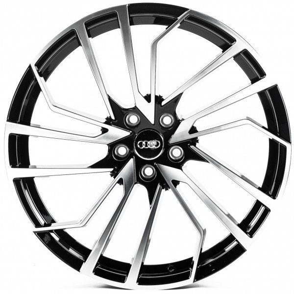 Replica A19816 19x8.5 5x112 ET32