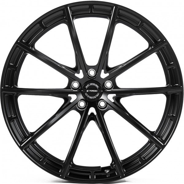 WS FORGED WS-147C 21x10 5x112 ET20