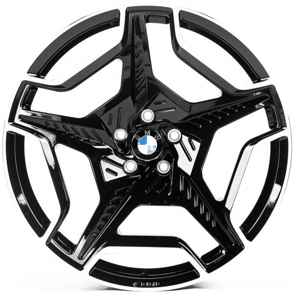 WS FORGED WS-B022C 22x10 5x120 ET22
