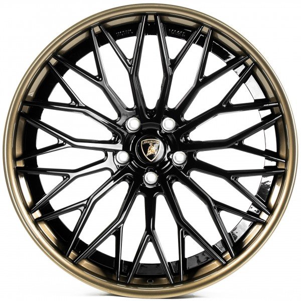 WS FORGED WS-LAMB5 23x10 5x130 ET10