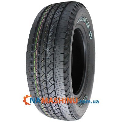 Roadstone Roadian HT SUV 215/75 R15 100S
