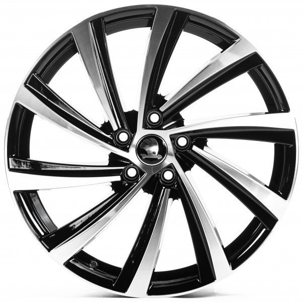 Replica SK18304 18x8 5x112 ET44