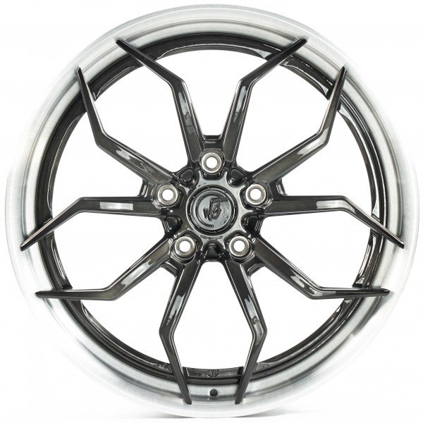 WS FORGED WS-024C 21x11.5 5x130 ET69