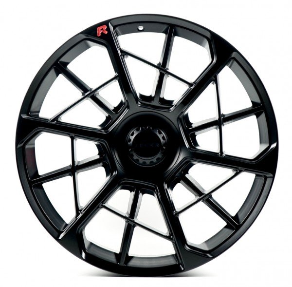 Replica ZE3165 21x8.5 5x108 ET40