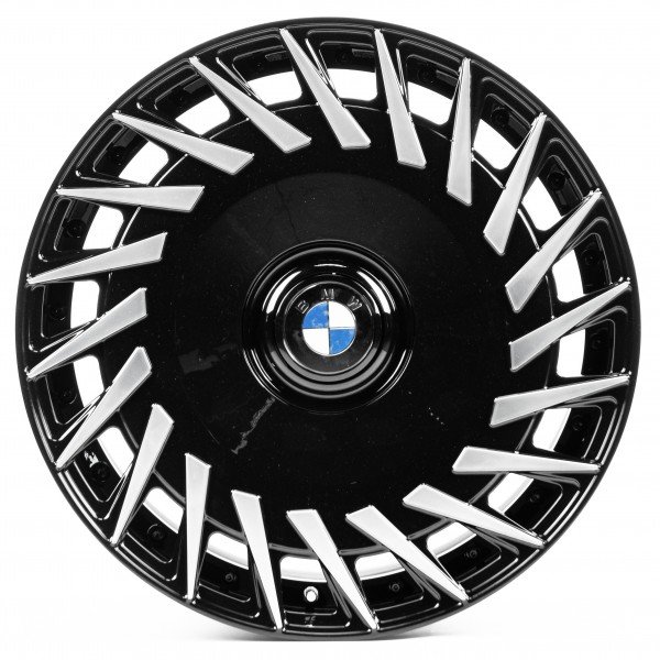 WS FORGED WS-018C 22x10 5x112 ET44
