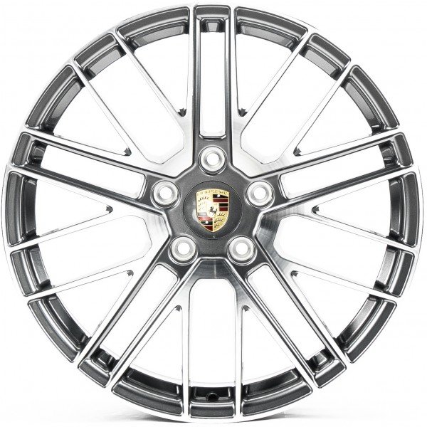 Replica FORGED PR911 21x11.5 5x130 ET67