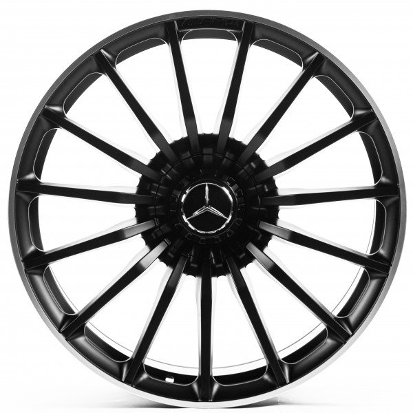 Replica FORGED MR0007 20x11 5x112 ET20