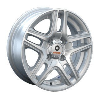 Vianor VR15 15x6.5 5x114.3 ET39
