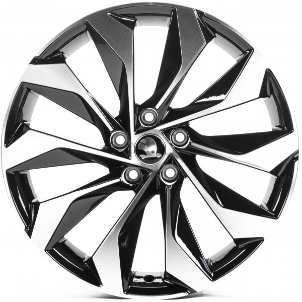 Replica SK19931 19x8 5x112 ET38