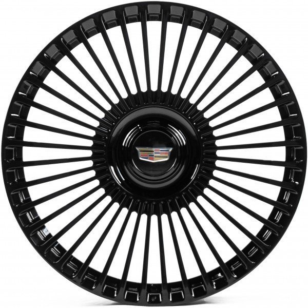 WS FORGED WS-CA4C 22x9 6x139.7 ET28