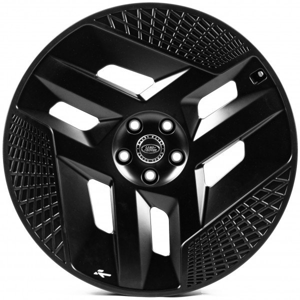 Replica FORGED LR558 23x9.5 5x120 ET43