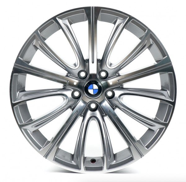 Replica R B227 19x8.5 5x112 ET25