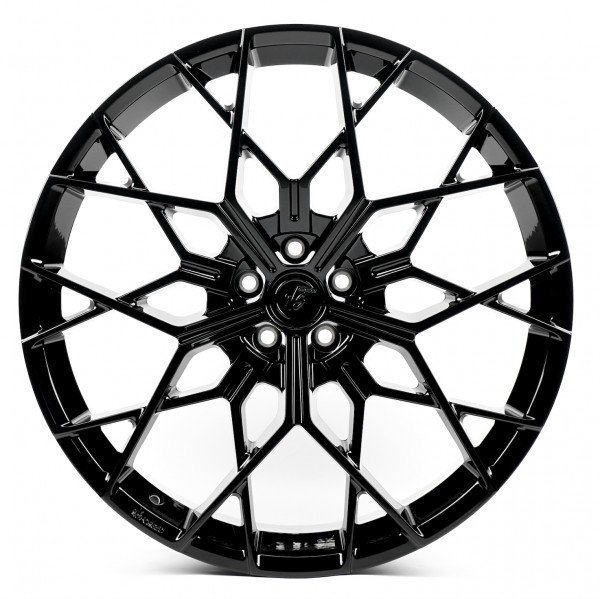 WS FORGED WS-151C 22x9.5 5x127 ET45