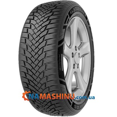 Starmaxx SuvMaxx A/S 215/60 R17 100V XL