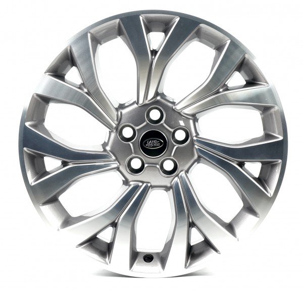 Replica LR019 21x9.5 5x120 ET49