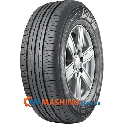 Nokian Cargoproof C 195/65 R16C 104/102T
