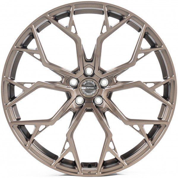 WS FORGED WS-095C 22x10.5 5x112 ET43
