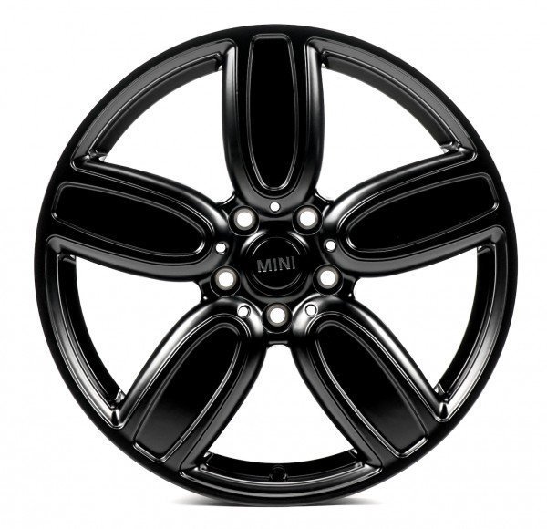 Replica MINI5536 18x7.5 5x112 ET45