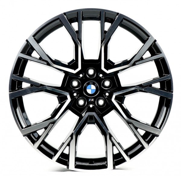 Replica B021-45 21x10.5 5x112 ET43