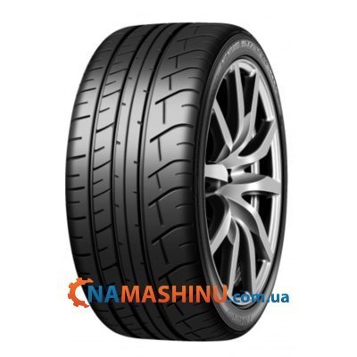 Dunlop SP Sport Maxx GT600 255/40 R20 97Y Reinforced