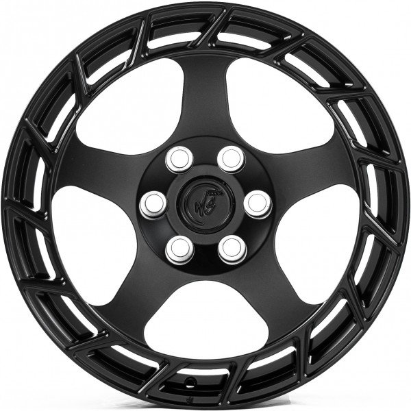 WS FORGED WS6-118C 20x8 6x139.7 ET45