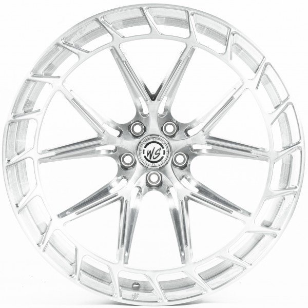 WS FORGED WS-066C 21x11.5 5x130 ET66