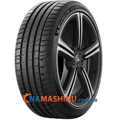 Michelin Pilot Sport 5 235/50 R18 101Y XL