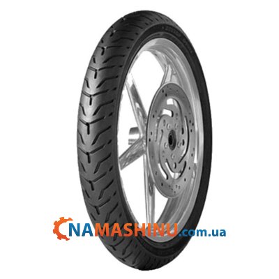 Dunlop D408 90/90 R19 52H