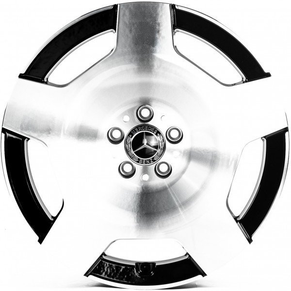 Replica FORGED MR0011 19x8 5x112 ET52