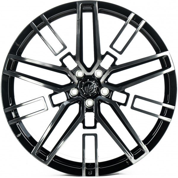 WS FORGED WS-078C 22x10 5x112 ET30