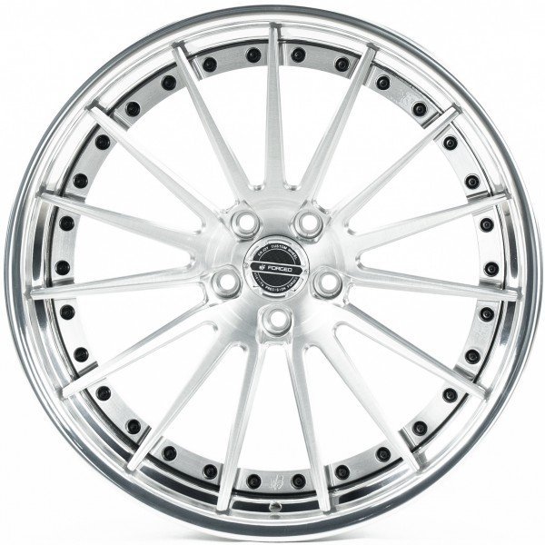 WS FORGED WS-091C 20x10.5 5x112 ET10