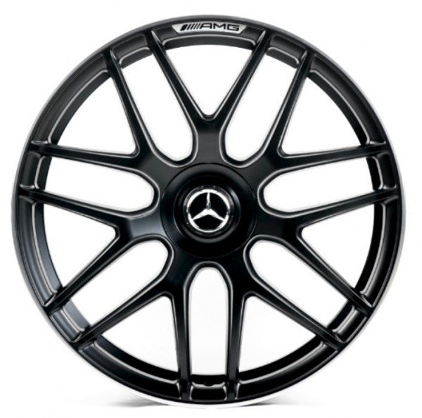 Replica MR251 22x11.5 5x112 ET53