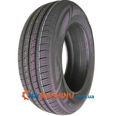 Sonix SuperVan S1 205/65 R16C 107/105R