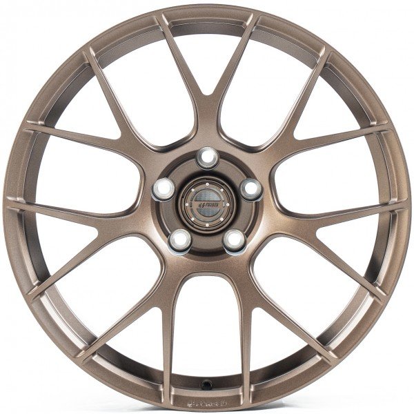 WS FORGED WS-167C 19x9 5x120 ET22