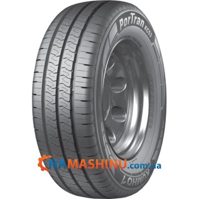 Kumho PorTran KC53 215/70 R16 108T PR6