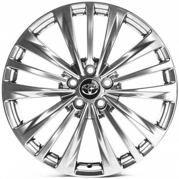 Replica TY202097 20x8 5x114.3 ET35