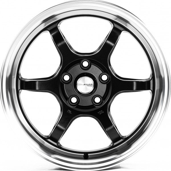 Flow Forming FF6007 18x8.5 5x113.1 ET35