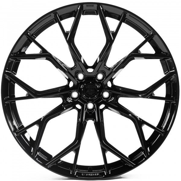 WS FORGED WS-162C 22x10.5 5x112 ET43